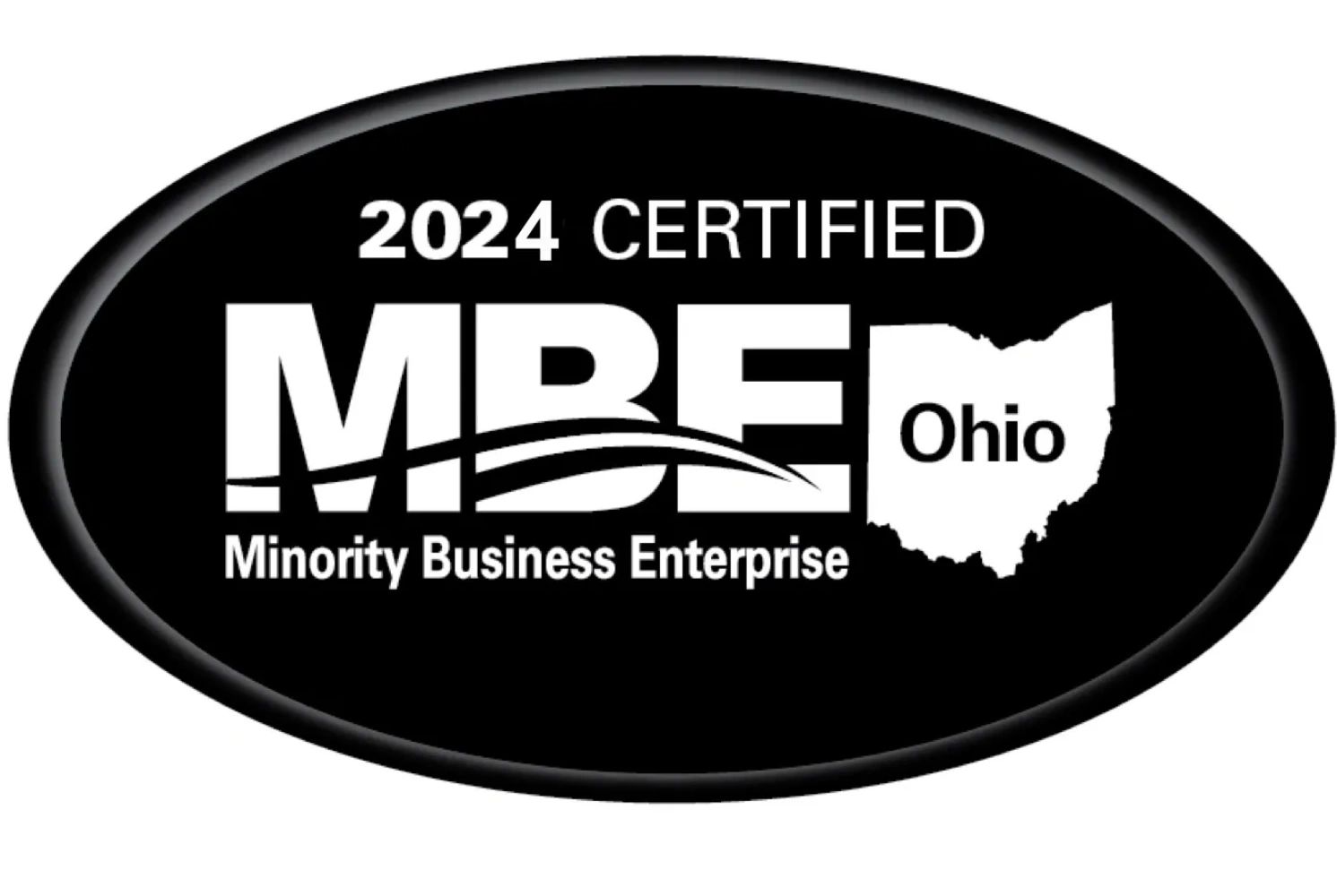 2024 MBE Certified